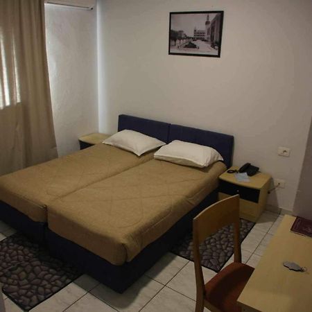 Hotel Amine Sfax ภายนอก รูปภาพ