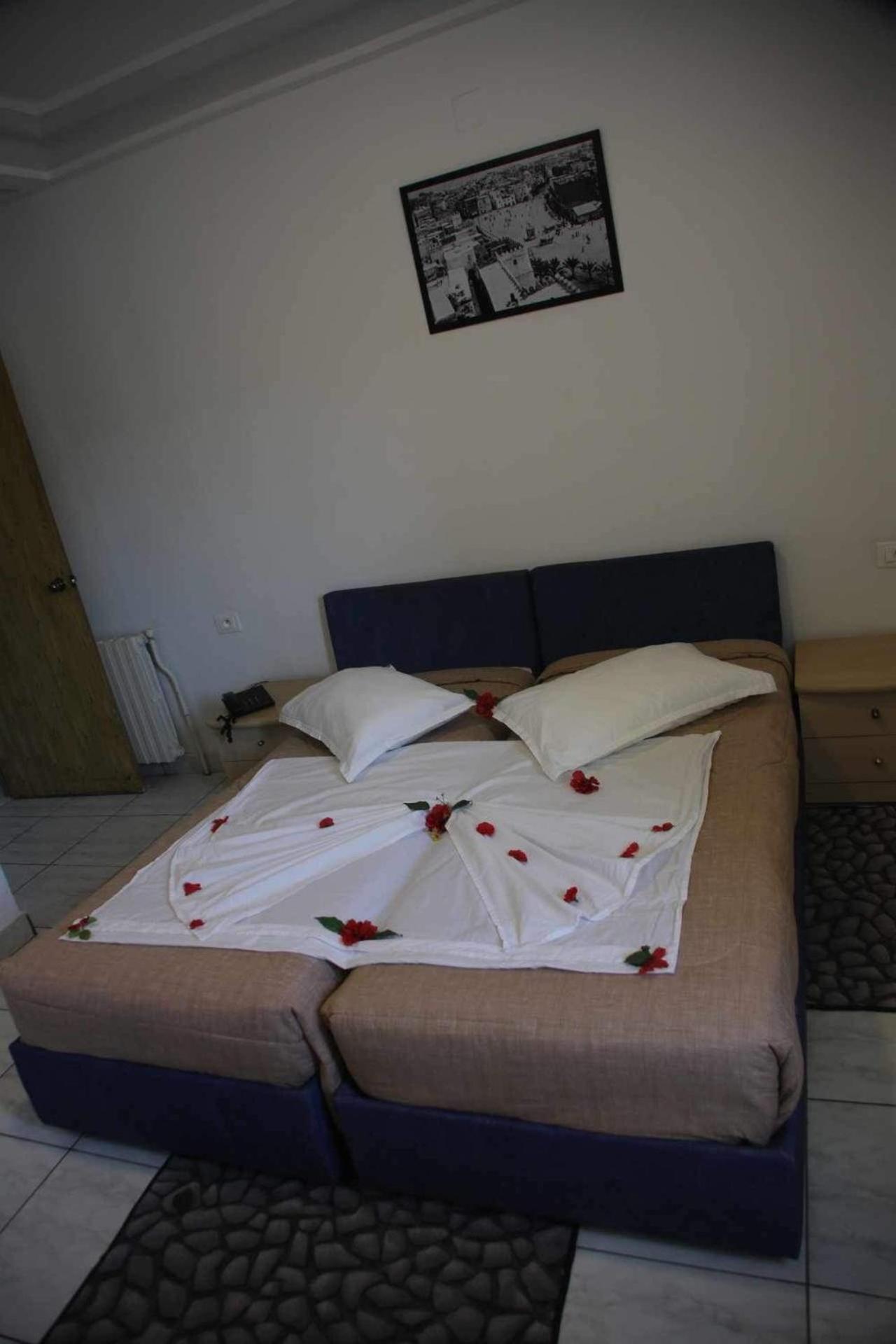 Hotel Amine Sfax ภายนอก รูปภาพ