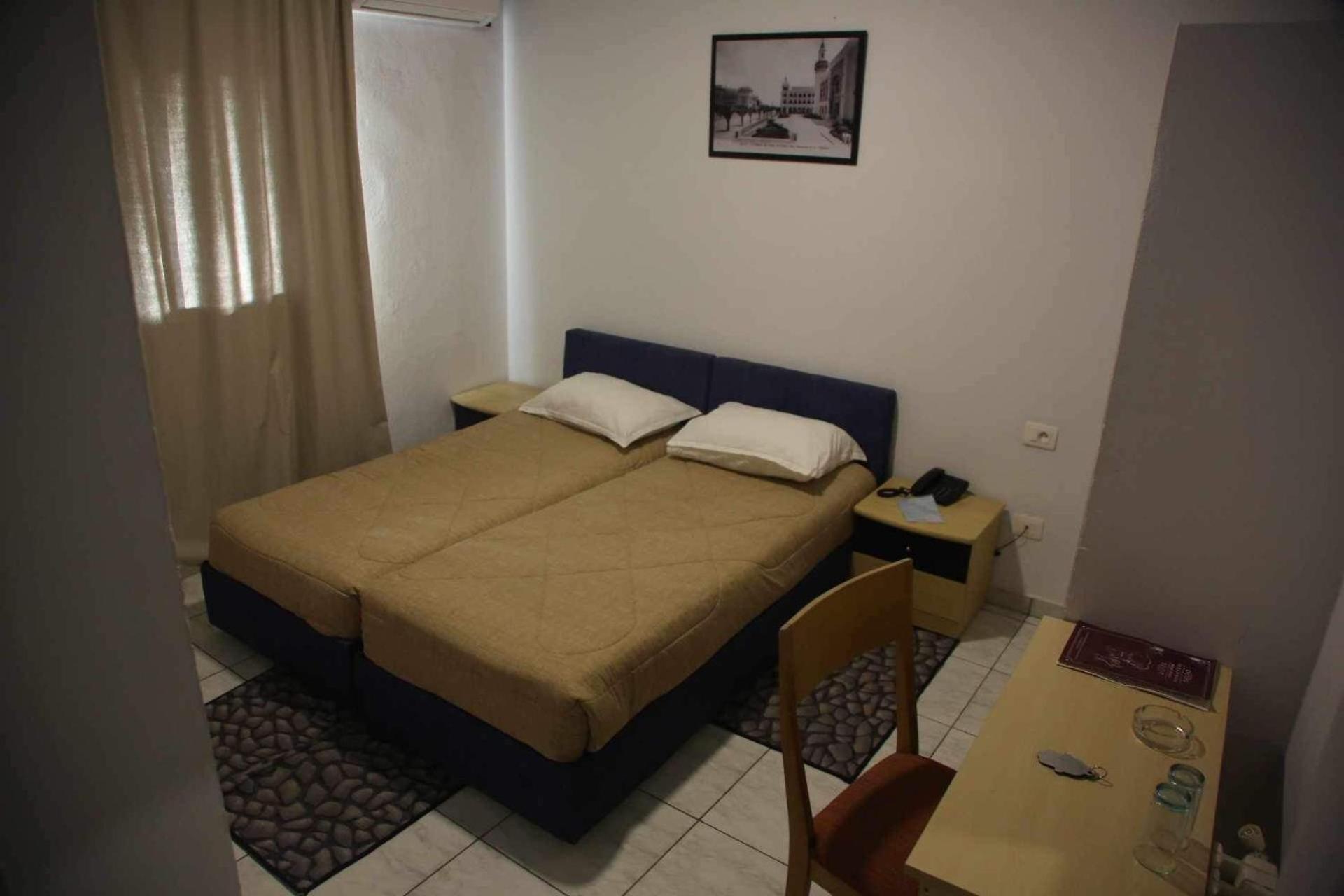 Hotel Amine Sfax ภายนอก รูปภาพ