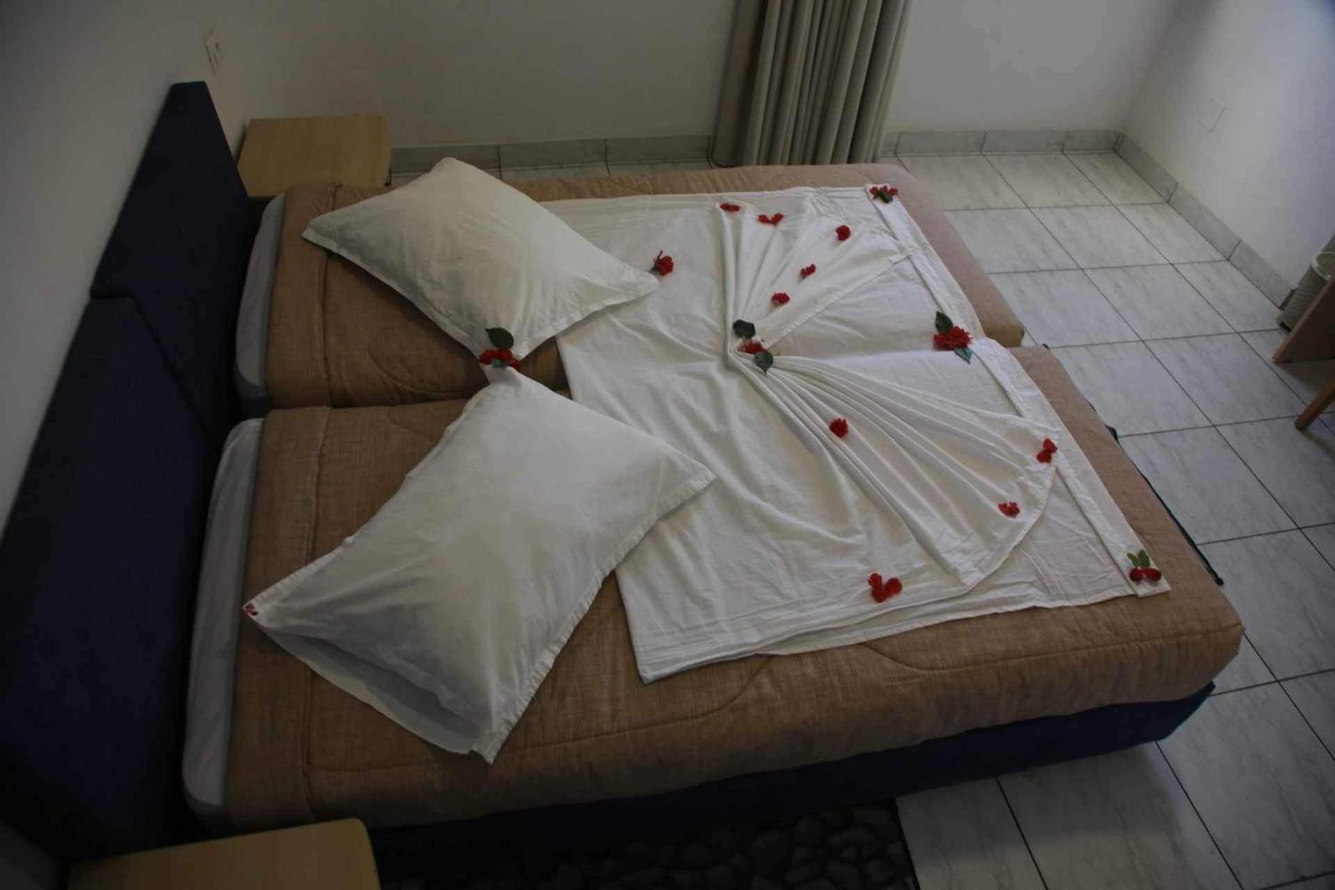 Hotel Amine Sfax ภายนอก รูปภาพ
