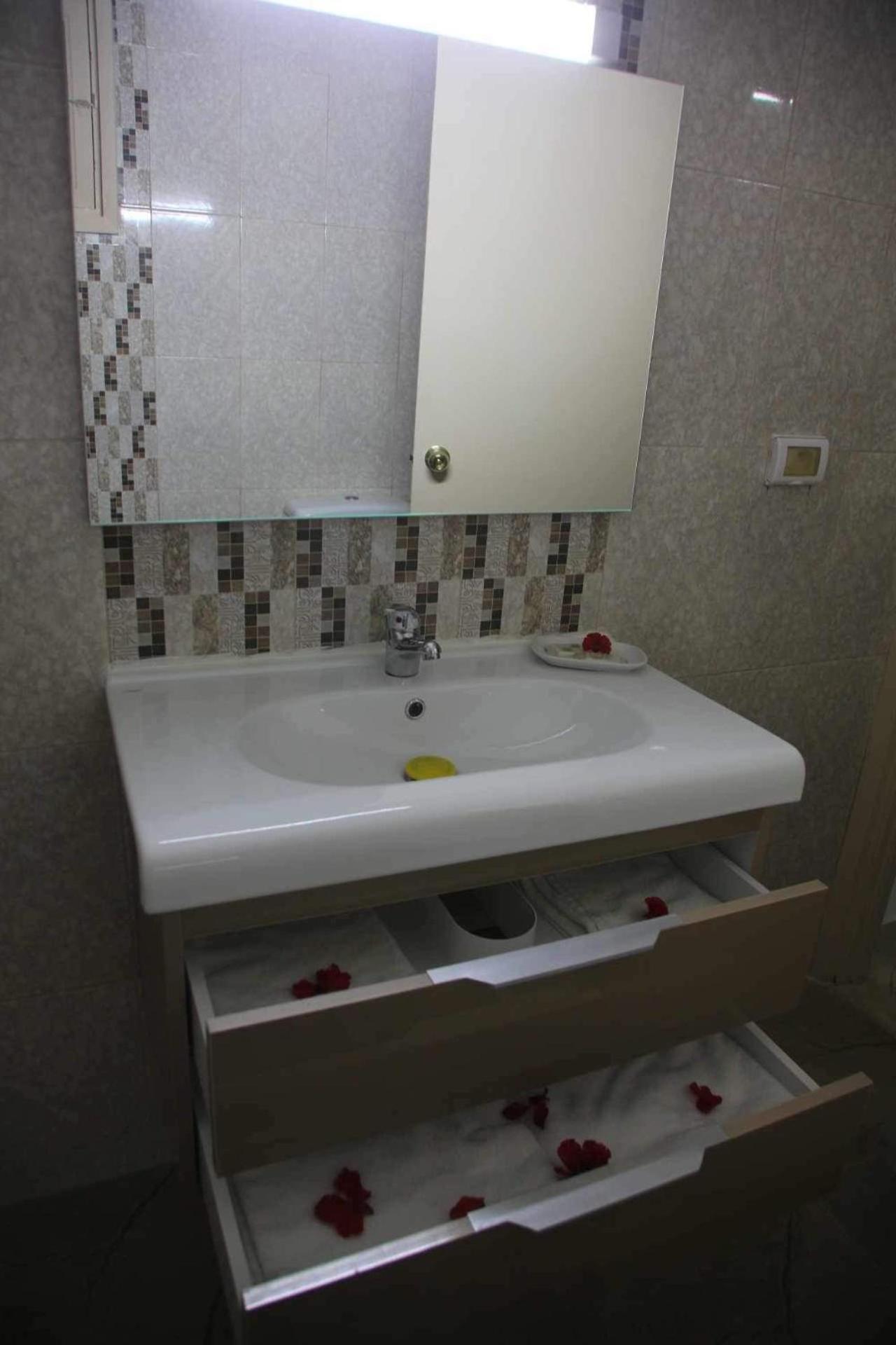 Hotel Amine Sfax ภายนอก รูปภาพ