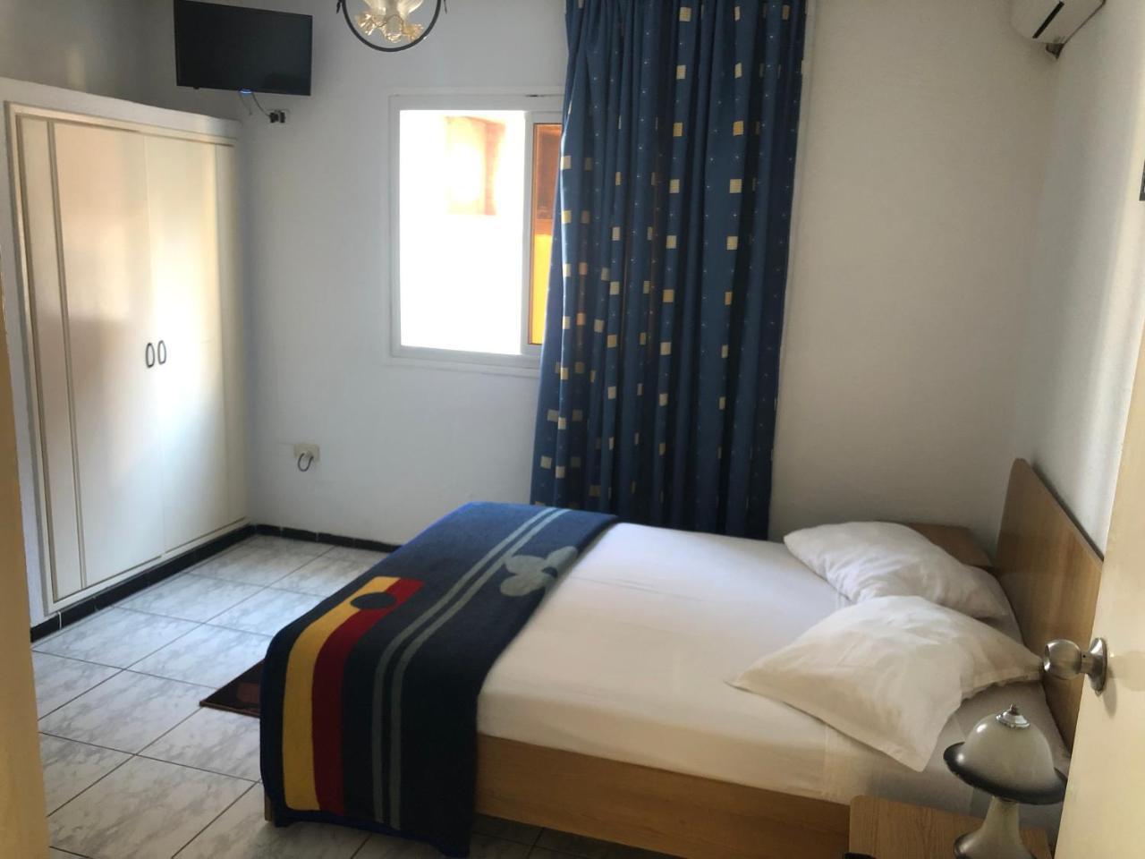 Hotel Amine Sfax ภายนอก รูปภาพ