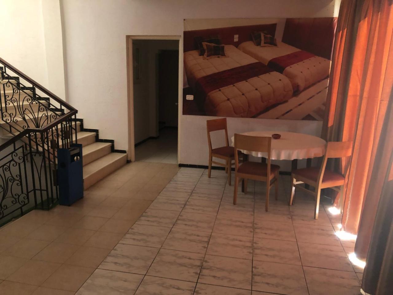 Hotel Amine Sfax ภายนอก รูปภาพ